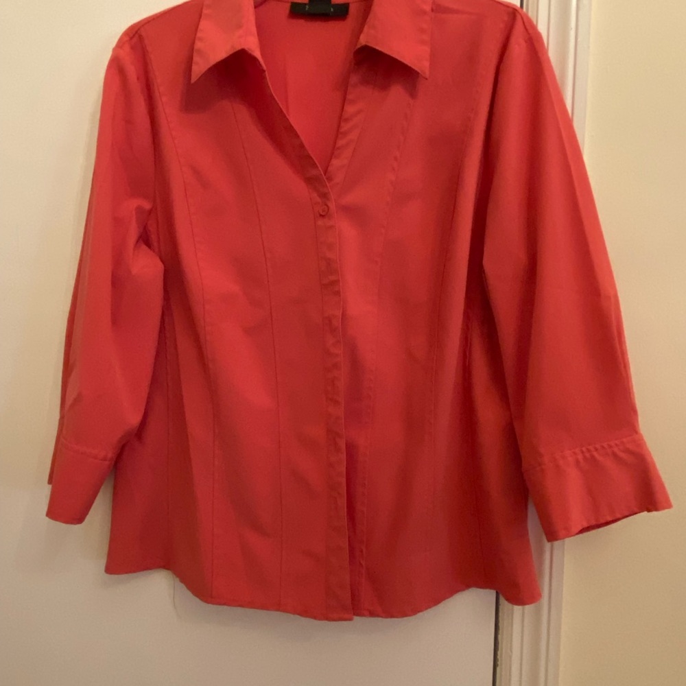 Beautiful Style & Co. blouse.  In excellent condition.